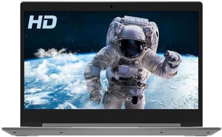 Lenovo IdeaPad 14" Performance Laptop