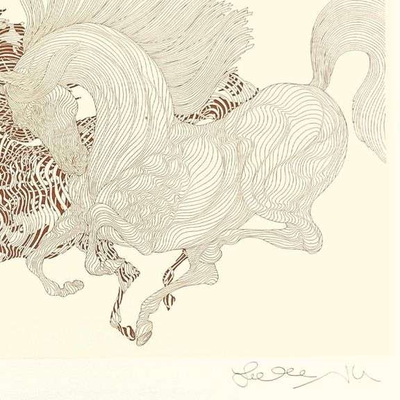 Untitled by Guillaume Azoulay