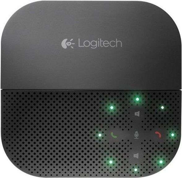 Logitech P710e Mobile Speakerphone