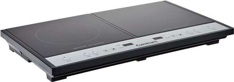 Cuisinart Double Induction Cooktop