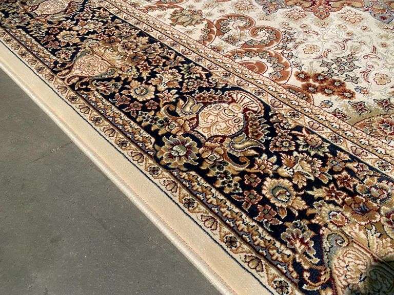 Exquisite Persian Design Rug 6x8