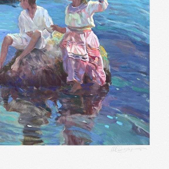 Maritime Memories by Don Hatfield