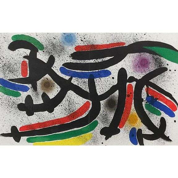 Untitled by Miro