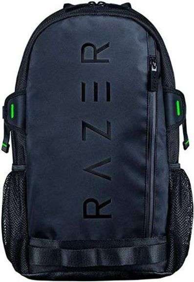 Razer Rogue 14" Laptop Backpack V3