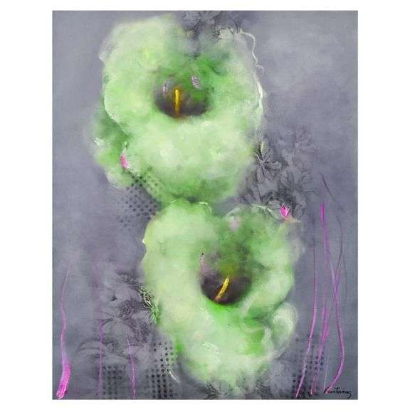 Untitled by Montesinos