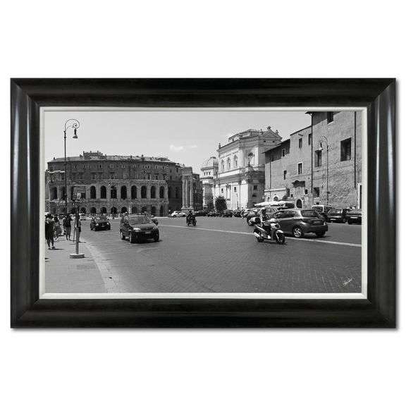 Rom 1 by Misha Aronov