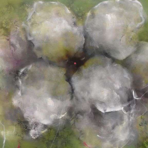 Untitled by Montesinos