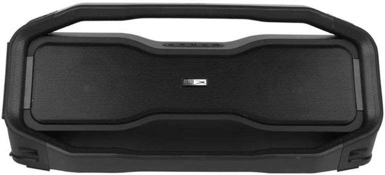 Altec Lansing IMW3100 Rockbox XL 2.0 Everything Wireless Bluetooth Speaker