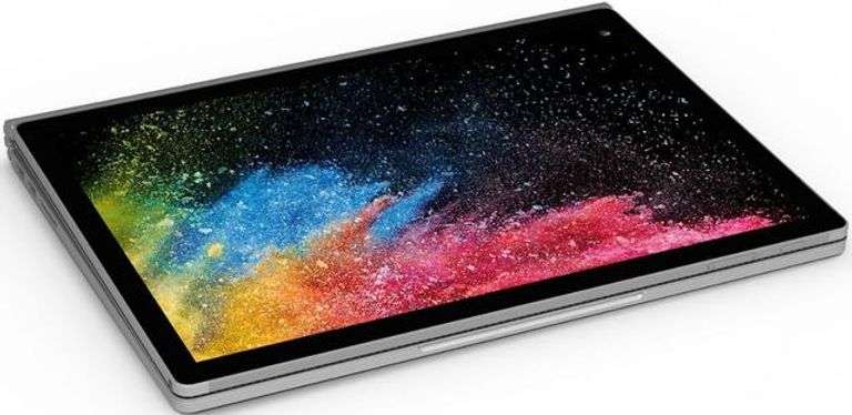 Microsoft Surface Book 2 13.5" Laptop