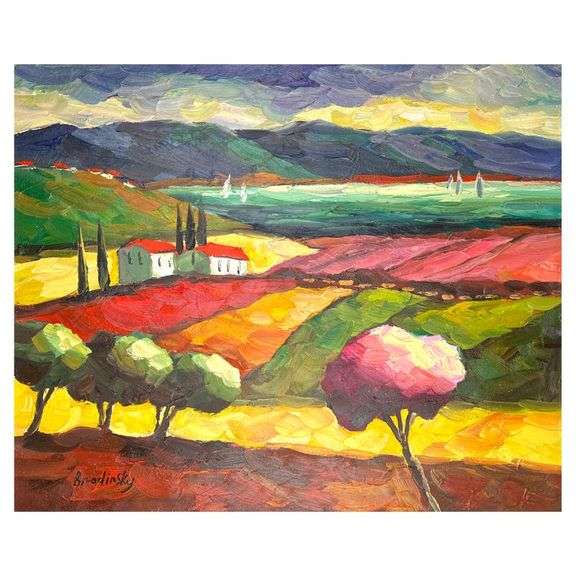 Untitled by Brodinsky