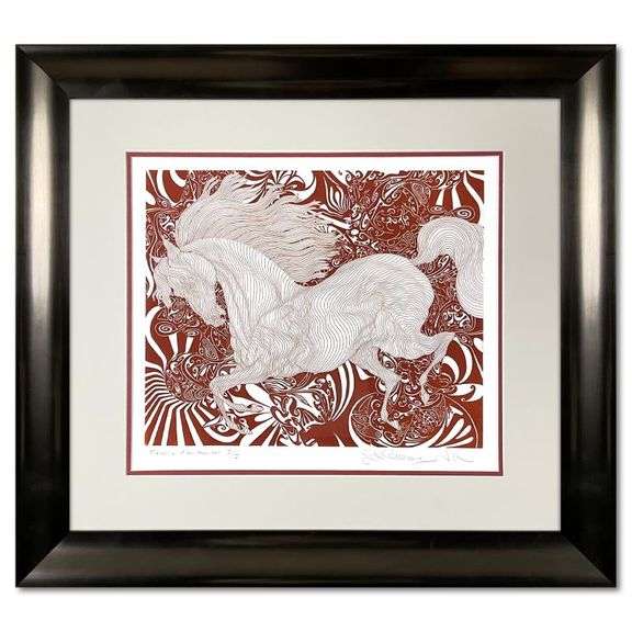 Along the Way by Guillaume Azoulay