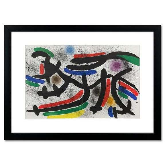 Untitled by Miro