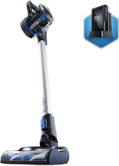 Hoover Blade+ Cordless Stick Vacuum Cleaner