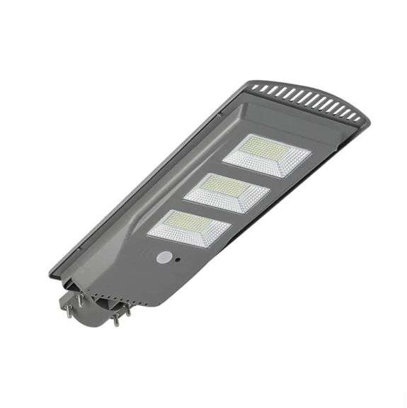 Solar Street Light with PIR Motion Senso