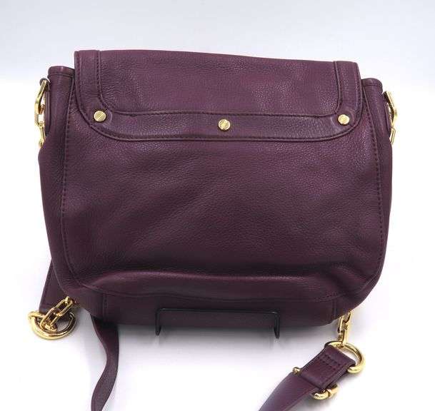 Tory Burch Amanda flap crossbody