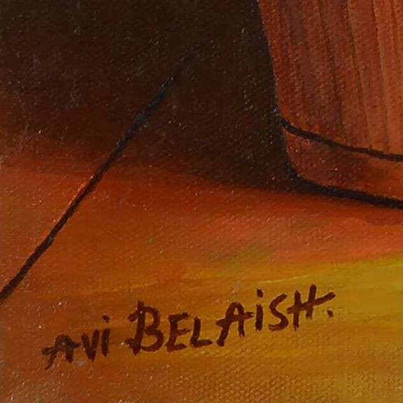 Untitled by Belaish