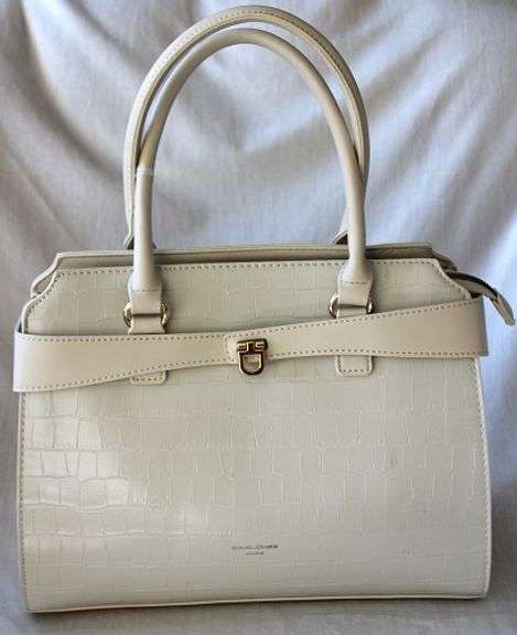 Designer Bag By David Jones-Paris