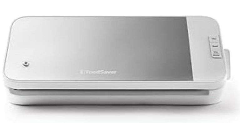 FoodSaver VS2150 Food Vacuum Sealer