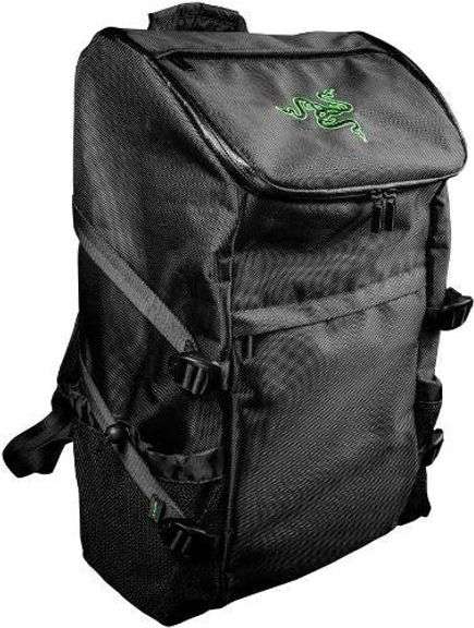 Razer Utility Backpack