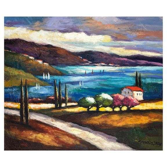 Untitled by Brodinsky