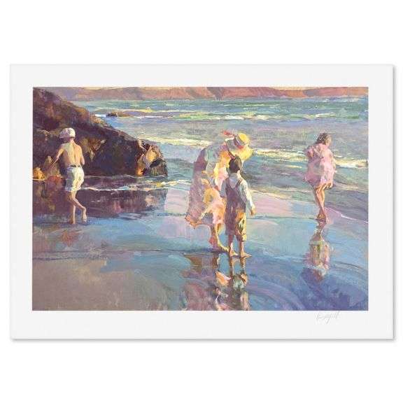 Family Ties by Don Hatfield