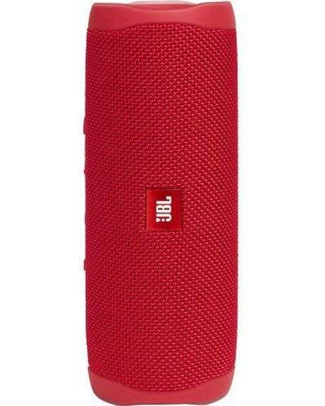 JBL Flip 5 Portable Waterproof Speaker