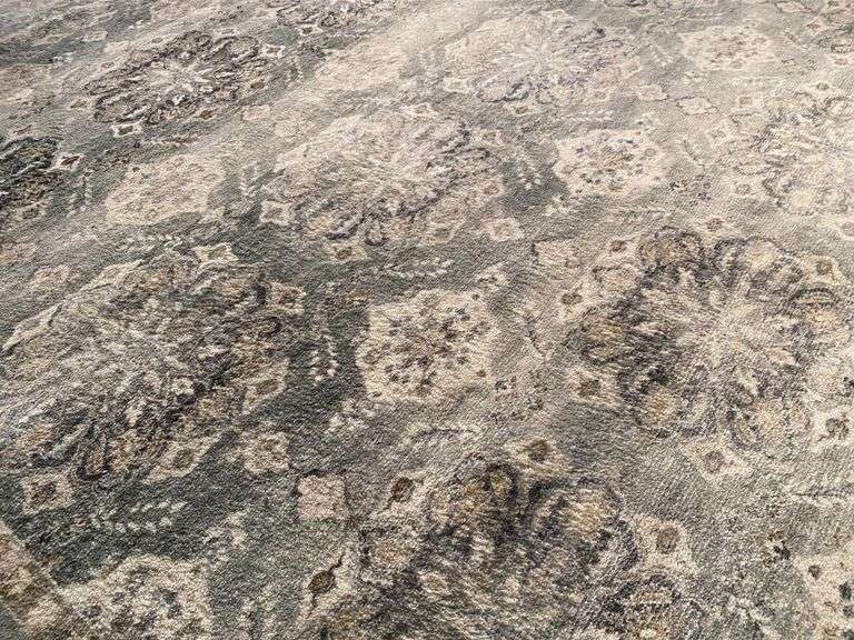 Super Soft Silky Feel Microfiber Karman Design 8X10