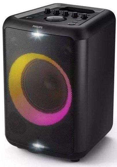Philips Bluetooth Party Speaker