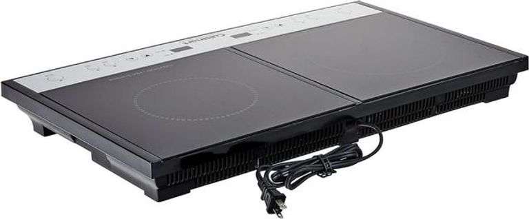 Cuisinart Double Induction Cooktop