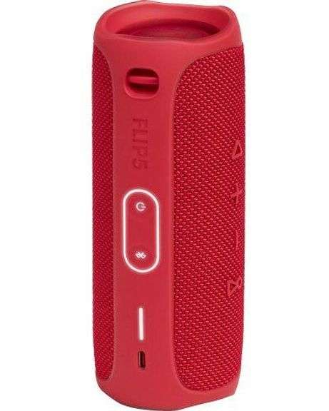 JBL Flip 5 Portable Waterproof Speaker