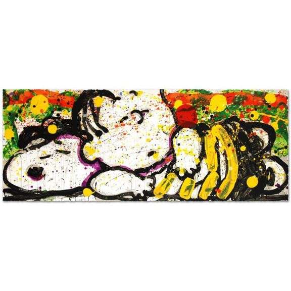 Snooze Alarm Boogie by Tom Everhart