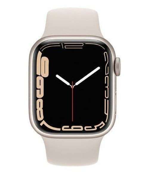 Apple Watch Series 7