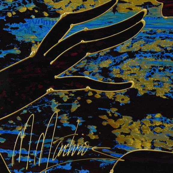 Instant Awareness by Martiros Manoukian