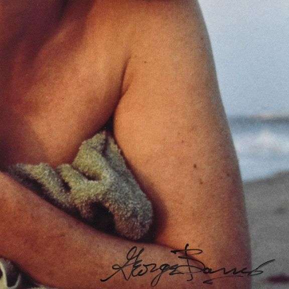 Marilyn Monroe by George Barris