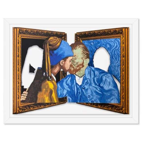 Kissing Booth by Hijack