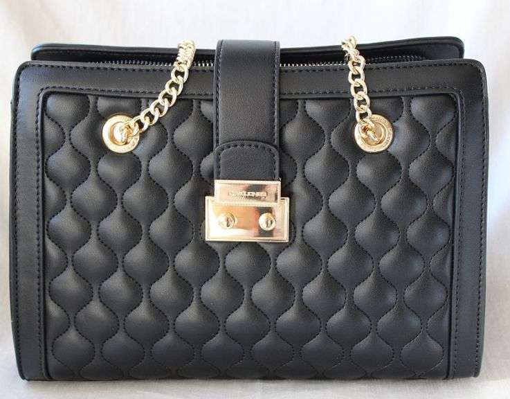 Stylish Designer Bag By David Jones-Paris