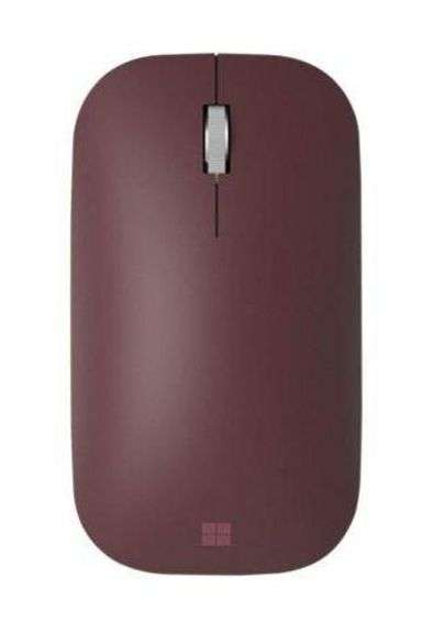 Microsoft Surface Mobile Mouse