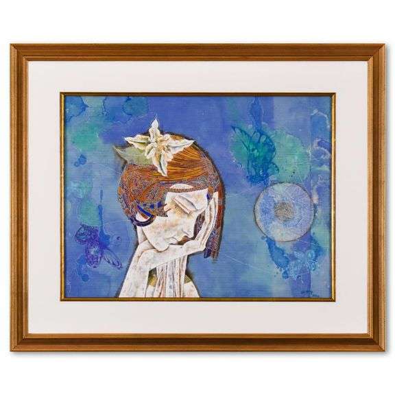 Haiku III - Autumn by Hong