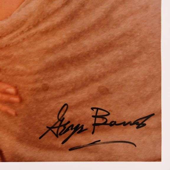 Marilyn Monroe by George Barris