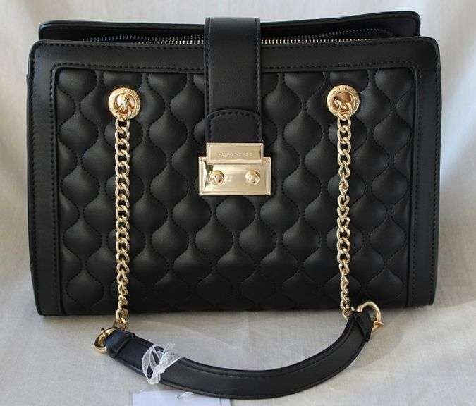 Stylish Designer Bag By David Jones-Paris