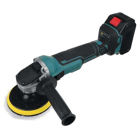 288VF 1580W Cordless Car Polisher