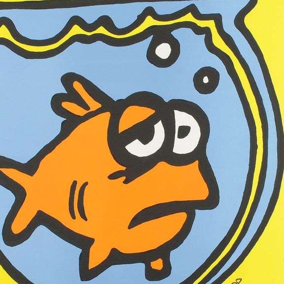 This Sucks! by Todd Goldman