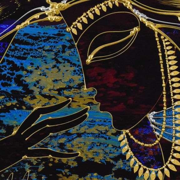 Instant Awareness by Martiros Manoukian