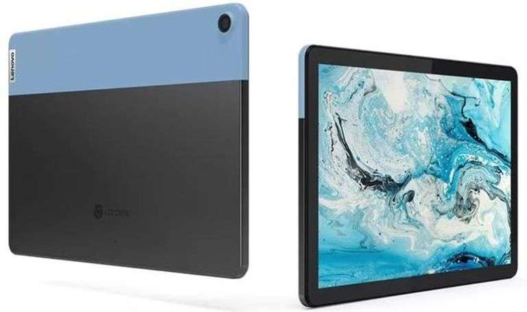 Lenovo IdeaPad Duet Chromebook Laptop 10.1"