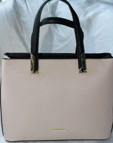 100% Fine leather Designer Style Bag