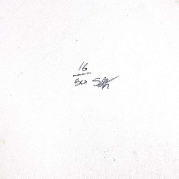 Marilyn by Steve Kaufman