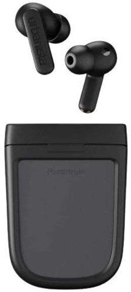 Urbanista Phoenix Noise-Cancelling Solar Charging Earphones