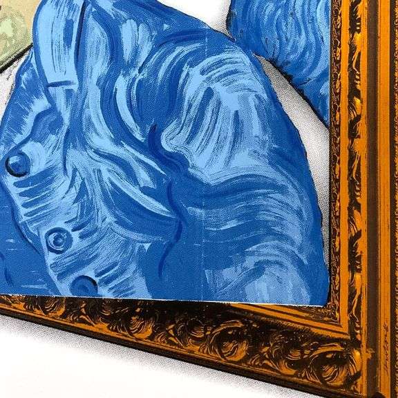 Kissing Booth by Hijack