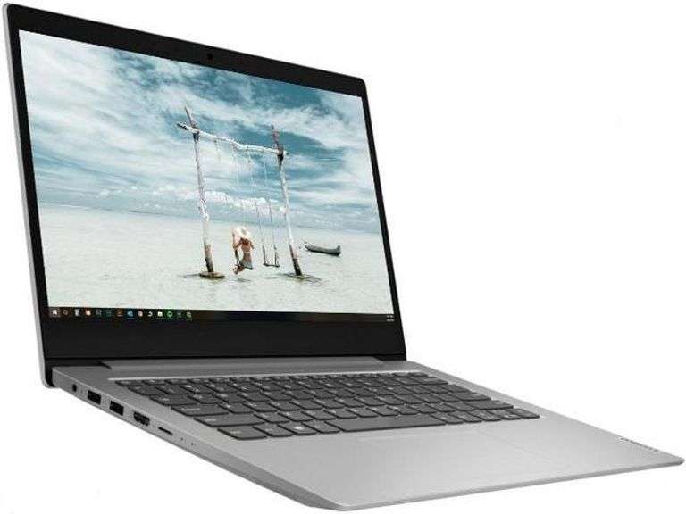 Lenovo IdeaPad 14" Performance Laptop