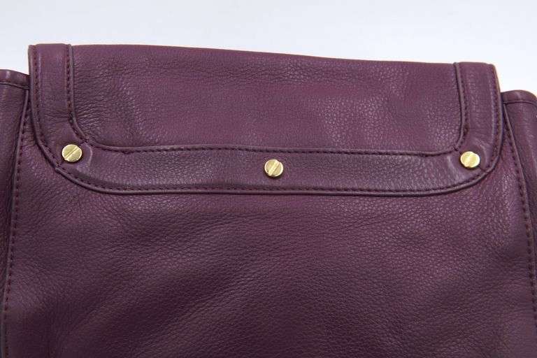 Tory Burch Amanda flap crossbody